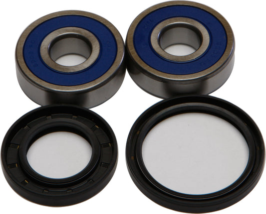 Front Wheel Bearing/Seal Kit