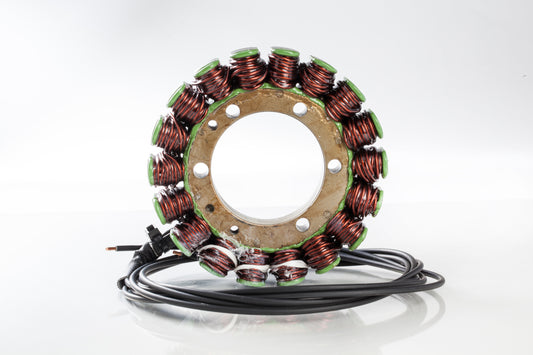 Stator