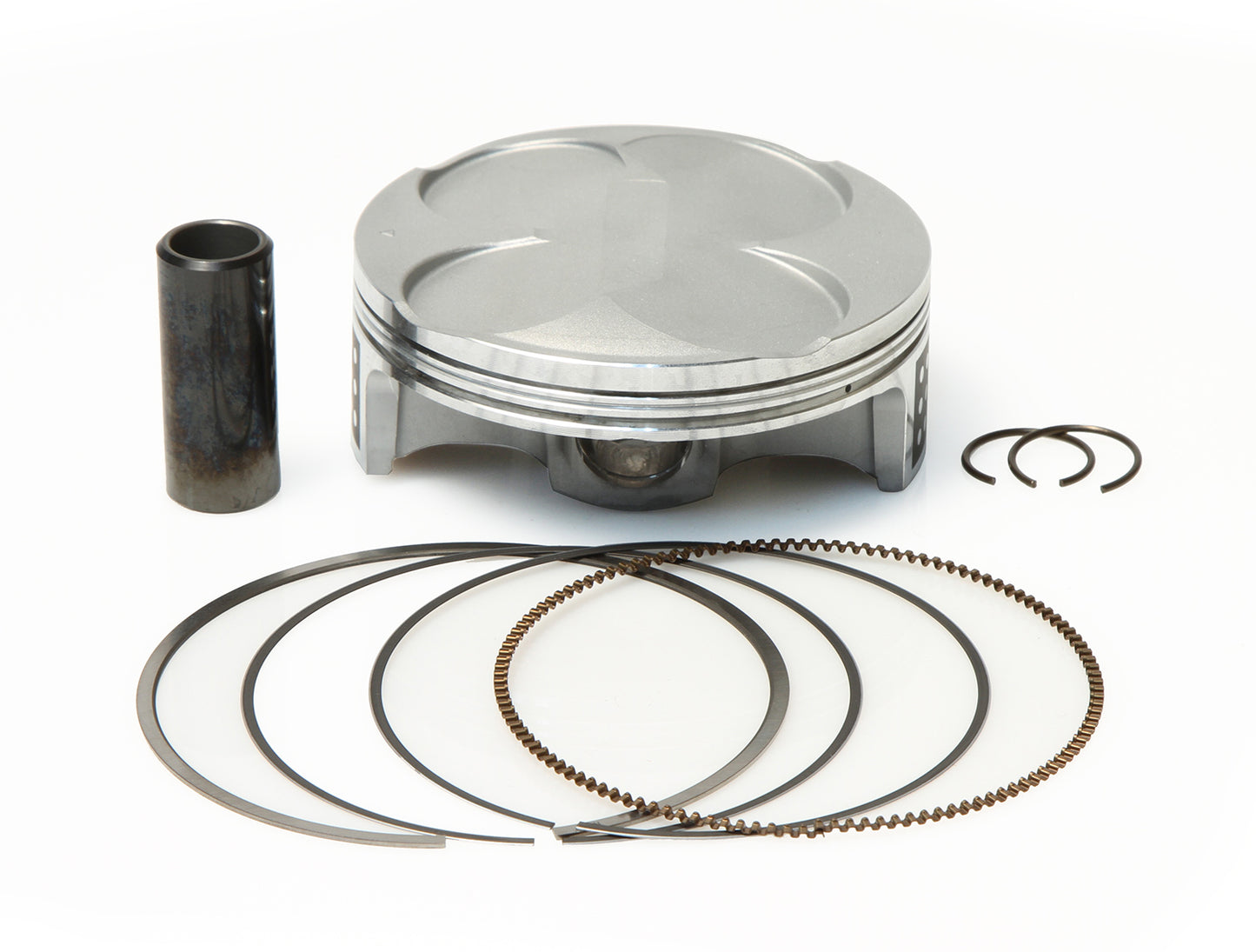 Piston Kit Bb Forged Tbox 79.97/+3.20 14.6:1 Hon