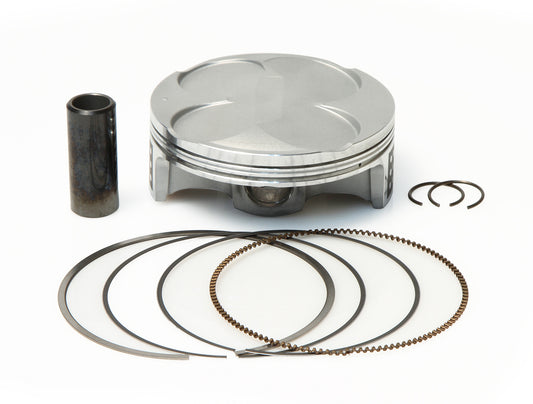 Piston Kit Bb Forged Tbox 79.97/+3.20 14.6:1 Hon