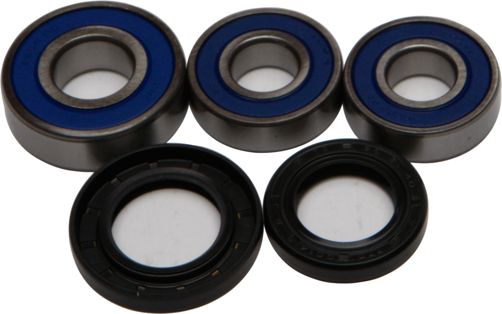 Rear Wheel Bearing/Seal Kit