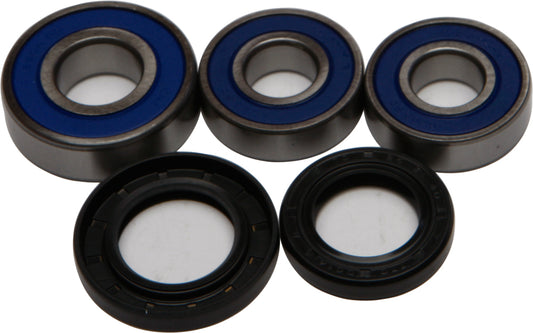 Rear Wheel Bearing/Seal Kit