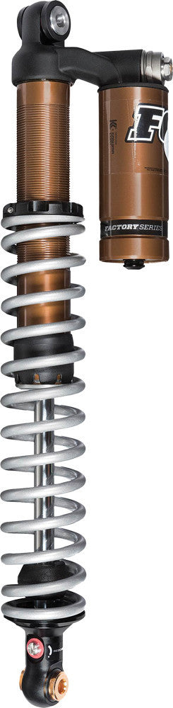 Front Stock Shock Mount A Arms Single Coil