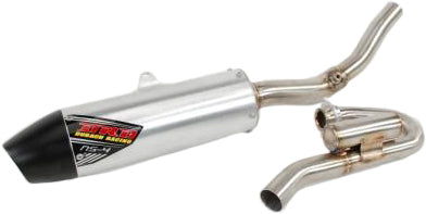 Ss/Alum S/A System Crf450x '05 12