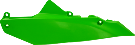 Side Panels Kaw Green