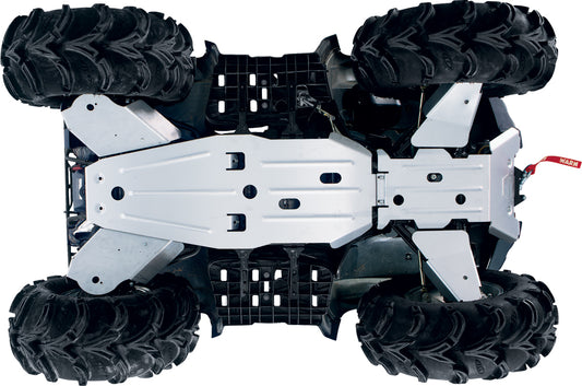Chassis Body Armor