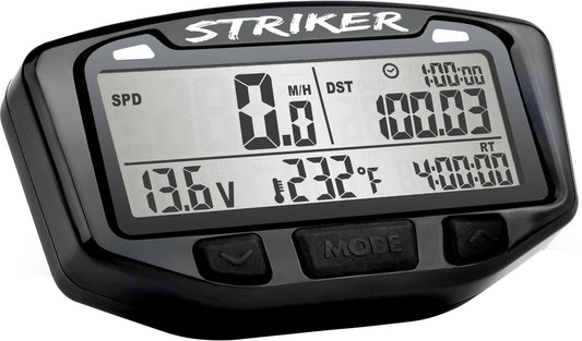 Striker Kit Speed / Volt / Temp