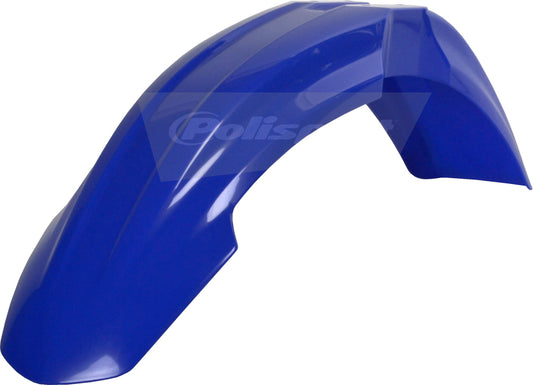 Front Fender Blue