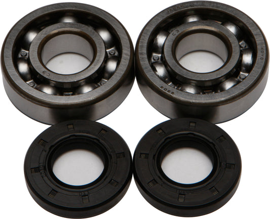 Crankshaft Bearing/Seal Kit