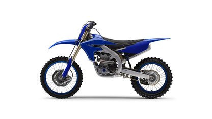 Full Plastic Kit Blue