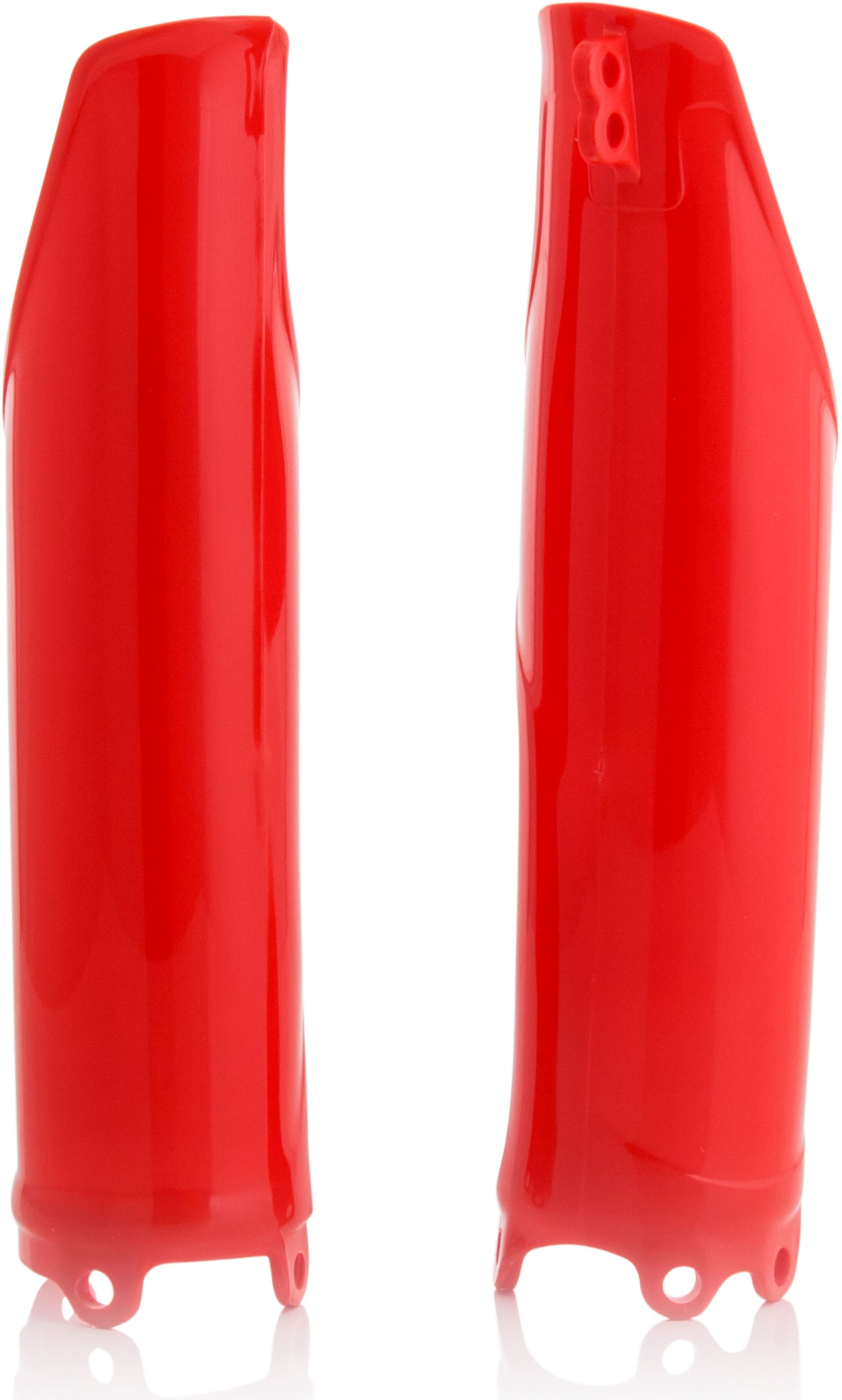 Fork Guard Red