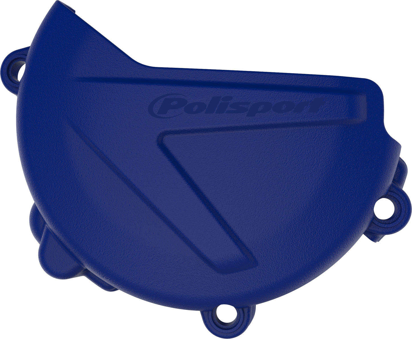 Clutch Cover Protector Blue