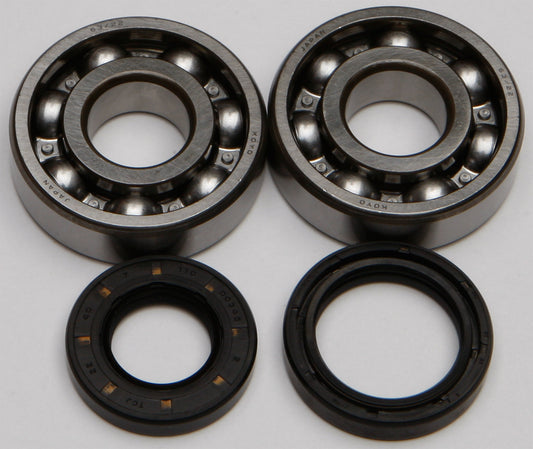 Crankshaft Bearing/Seal Kit
