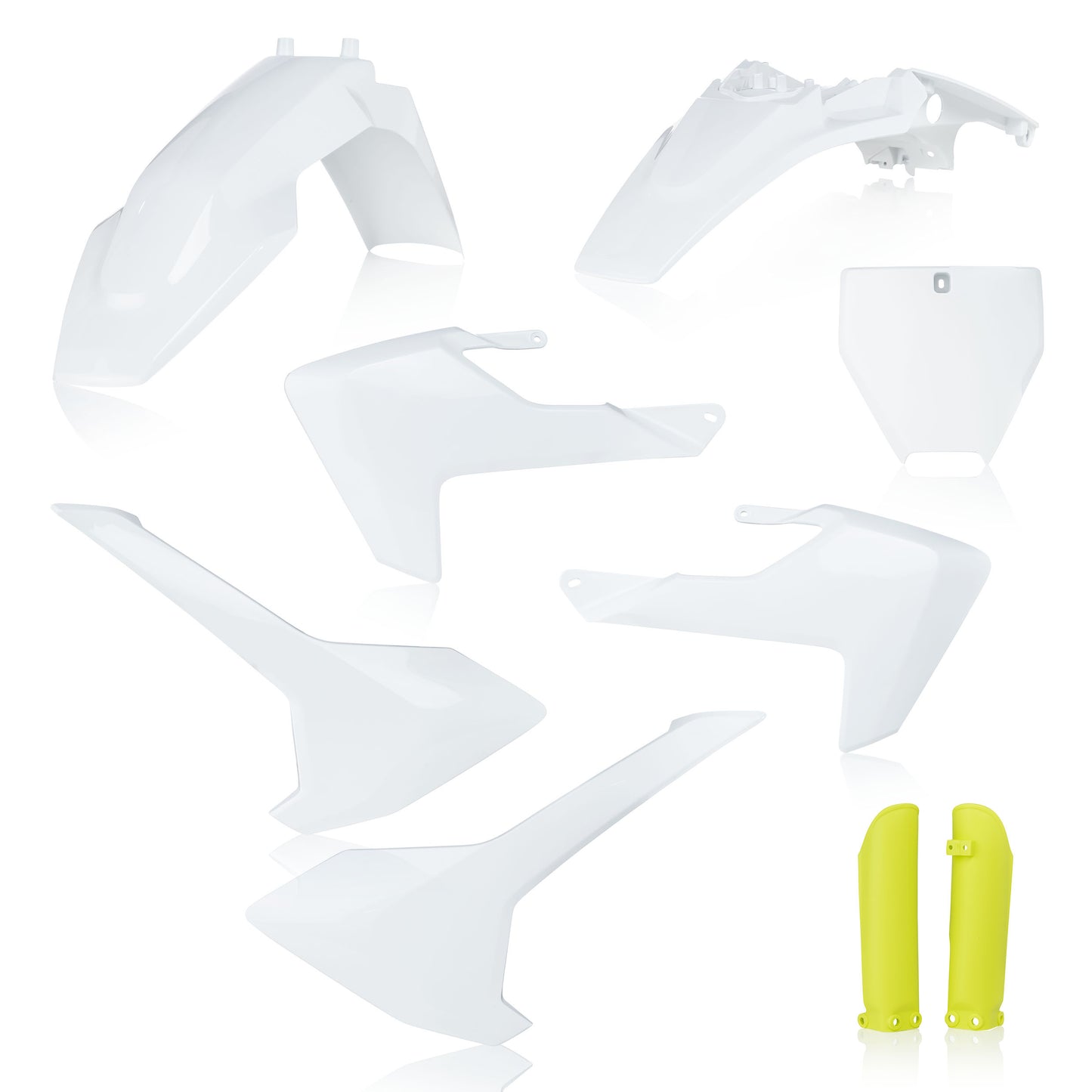 Full Plastic Kit Original