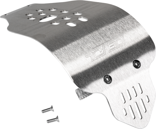 Glide Plate