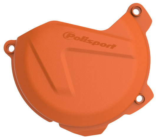 Clutch Cover Protector Orange