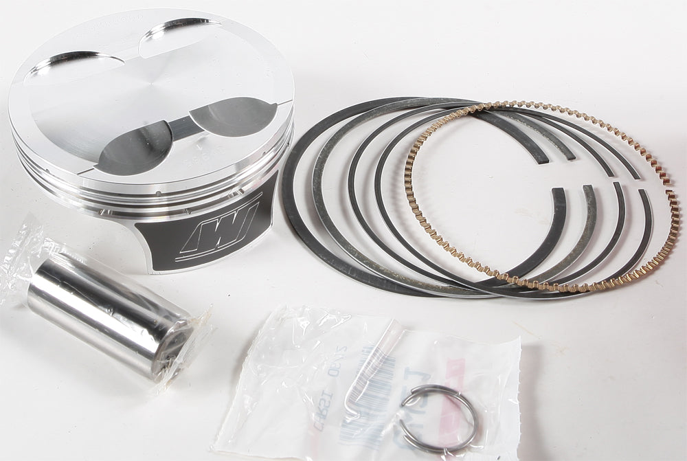 Piston Kit Armorglide 99.00/Std 12.5:1 Hon