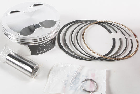 Piston Kit Armorglide 99.00/Std 12.5:1 Hon