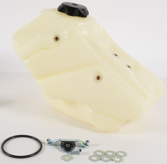 Fuel Tank Natural 2.7 Gal