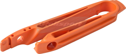 4 Stroke Chain Slider Orange