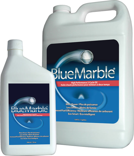 Motor Oil 2 Cycle 54 Gal Drum