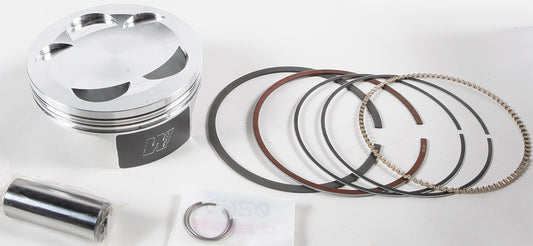 Piston Kit Armorglide 98.00/Std 11.4:1 Yam