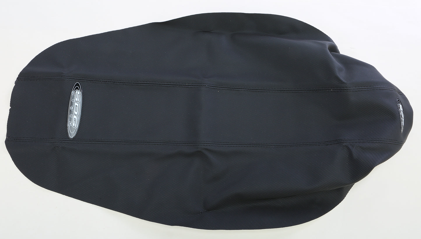 Dual Stage Gripper Seat