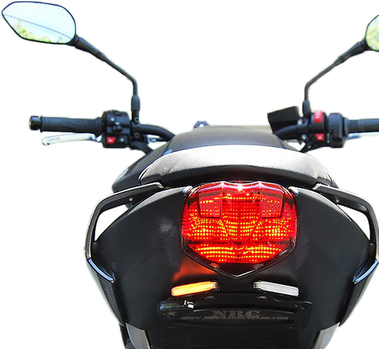 Fender Eliminator Tri