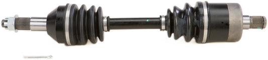 Oe Rear Axle