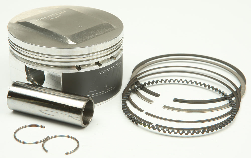 Piston Kit Armorglide 82.00/Std Can
