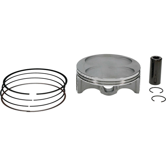 Piston Kit Gp Rc Forged 96.95/Std 13.45:1 Yam
