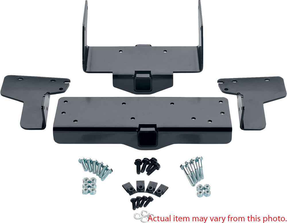 Winch Mount Kit Yam 450 Grizz