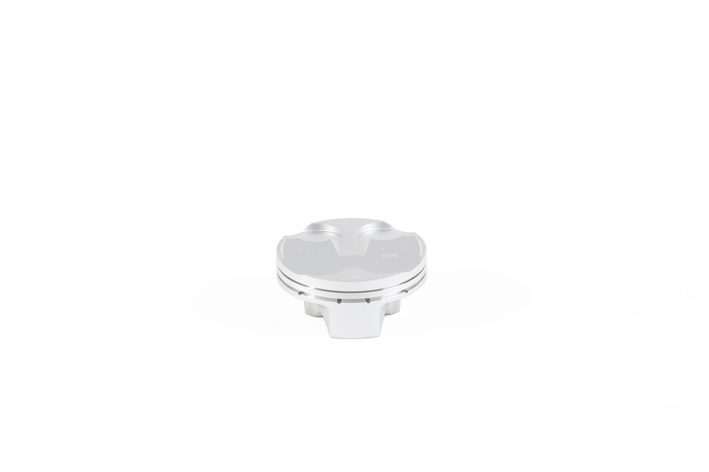 Piston Kit Forged Nikasil Cyl 65.97/Std 11.7:1 Hon