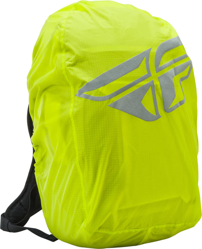 Illuminator Backpack Hi Vis