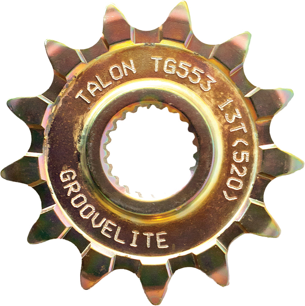 Front Steel Sprocket 14t