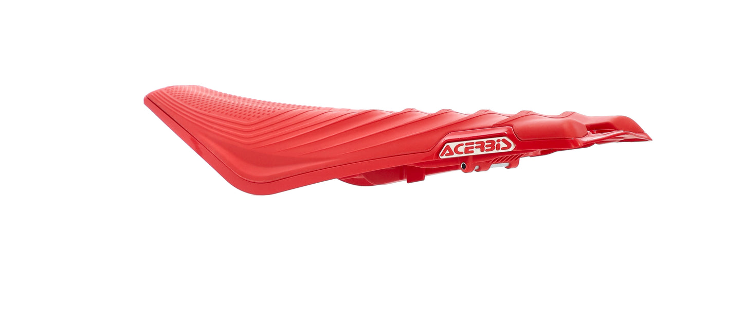 X Seat Air Gas Red/Black