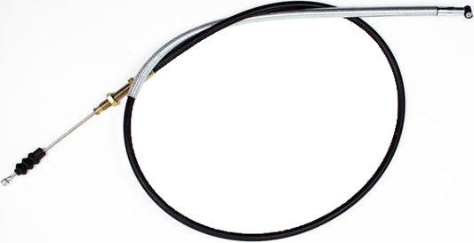 Black Vinyl Clutch Terminator Lw Cable