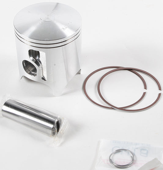 Piston Kit Pro Lite 66.50/+0.50 Hon