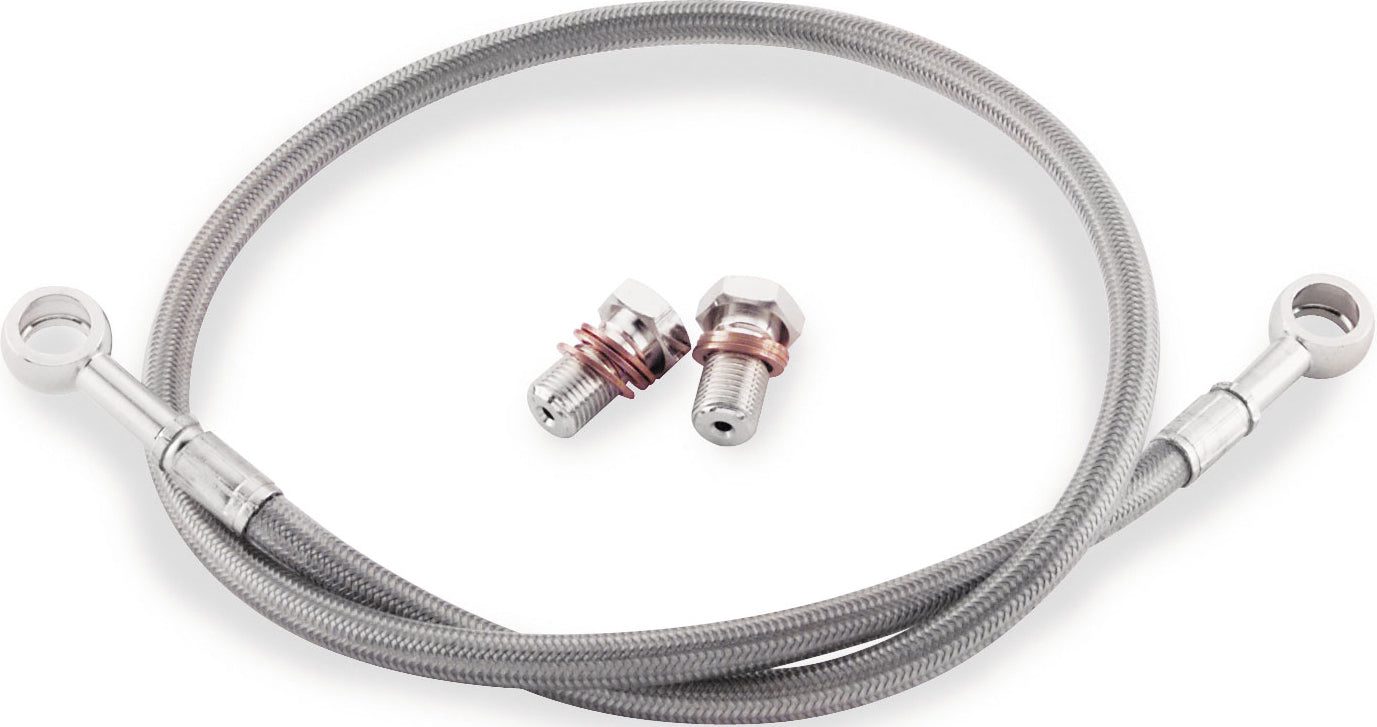 Brake Line Rear