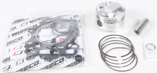 Top End Kit 80.00/+1.00 10.5:1 Suz