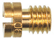 Round Main Jets 4/Pk #98