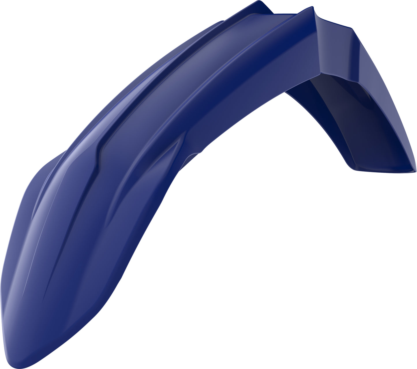 Front Fender Blue