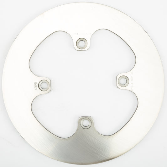 Standard Rotor