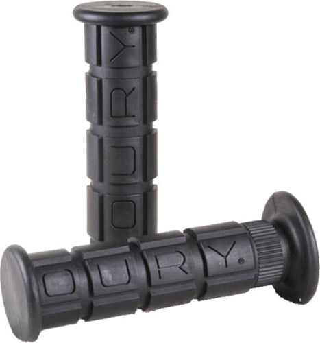 Velocity Grips (Black)