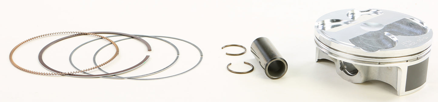 Piston Kit 76.97mm