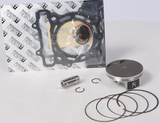 Top End Kit Hyperdryve Nikasil 76.96/+0.01 13.8:1 Kaw