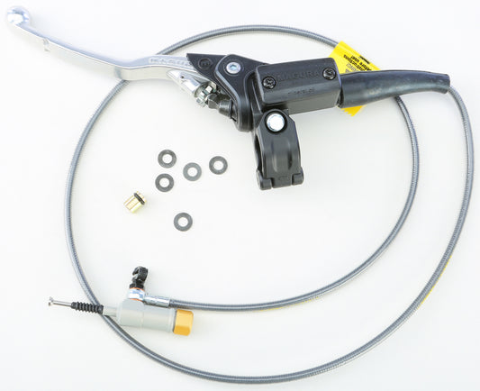 Hydraulic Clutch Assembly