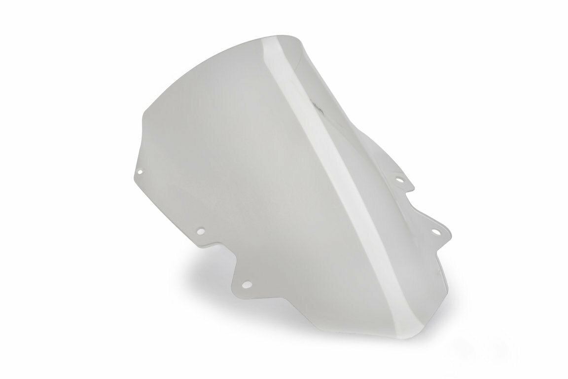 Windscreen R Racer Clear Tri