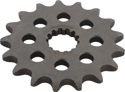 Front Cs Sprocket Steel 17t 525 Suz