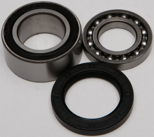 Chain Case Bearing & Seal Kit